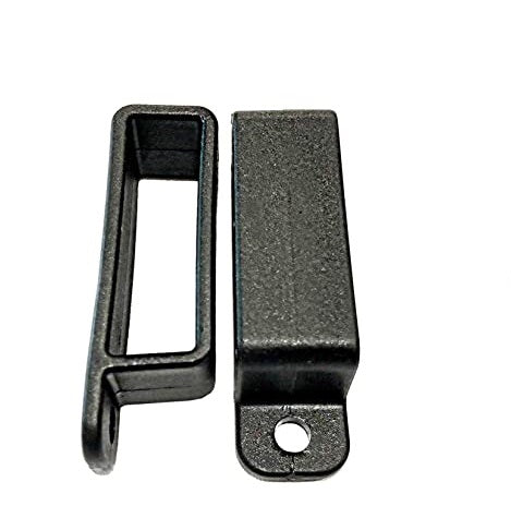 OWB Double Magazine, Carbon Fiber