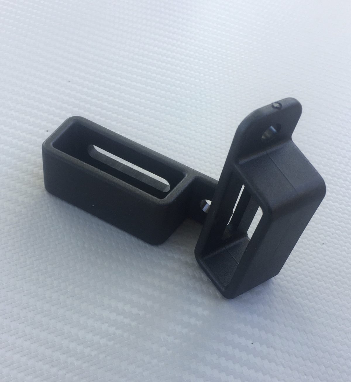 OWB Double Magazine, Carbon Fiber
