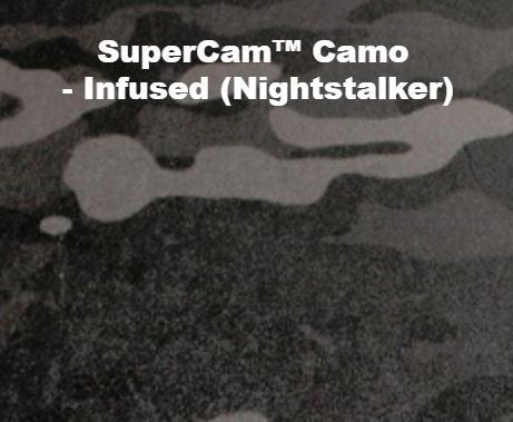OWB Holsters, Camo Print