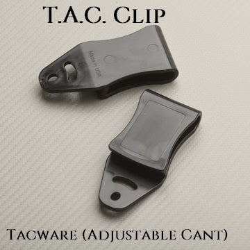 IWB Holsters, Solid Color