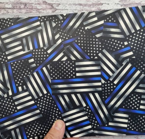 OWB Double Magazine, Specialty Print