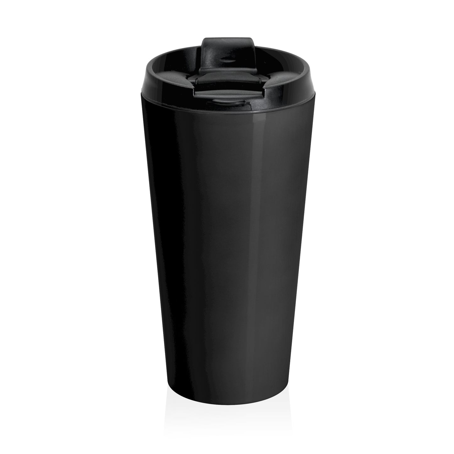 Trigger Stainless Steel Travel Mug