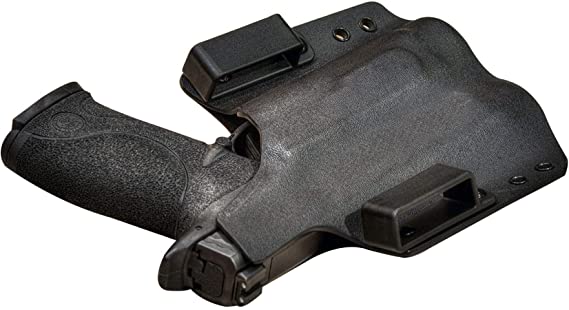 OWB Holsters, Carbon Fiber